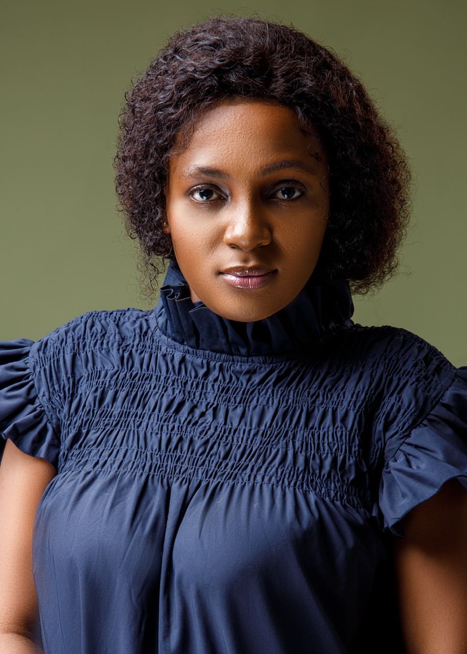 GOV. COMFORT ASAMOAH-GANYO